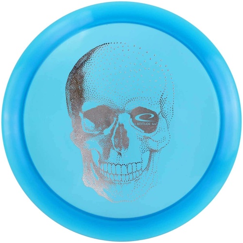 Opto-X Musket - Happy Skull - Red