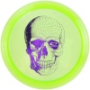Opto-X Musket - Happy Skull - Red