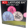 Latitude 64 Beginner Startersæt