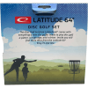 Latitude 64 Beginner Startersæt