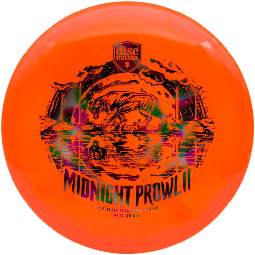 Midnight Prowl 2