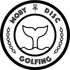 Moby Discgolfing