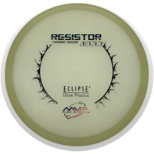 Resistor