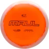 Maul - Discgolf disc - Orbit Ice - Latitude 64