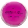 Maul - Discgolf disc - Orbit Ice - Latitude 64