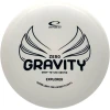 Explorer - Latitude 64 - Gravity - Discgolf disc