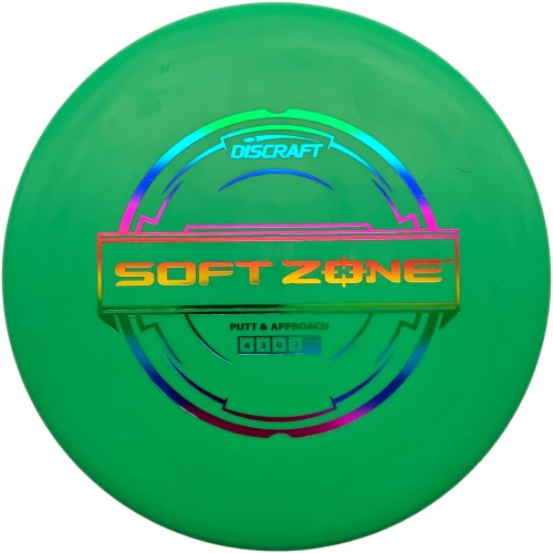 Zone - Putter Line Soft - Discraft