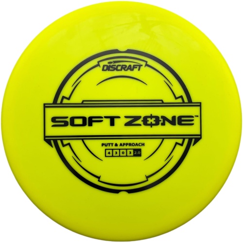 Zone - Putter Line Soft - Discraft