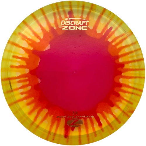 Zone - Z line - Discraft - Fly Dye