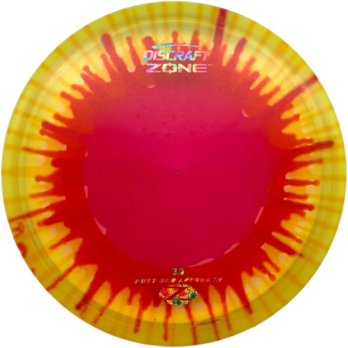 Zone - Z line - Discraft - Fly Dye