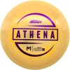 Athena - ESP - Discraft - Discgolf disc - Paul McBeth