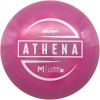 Athena - ESP - Discraft - Discgolf disc - Paul McBeth