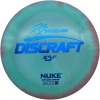 Nuke - ESP - Discgolf disc - Discraft - Paige Pierce