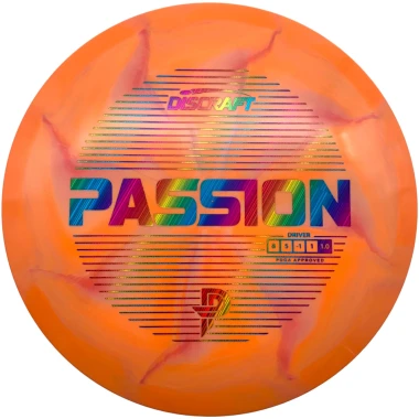 Passion - Discraft - ESP - Fairway Driver - Discgolf
