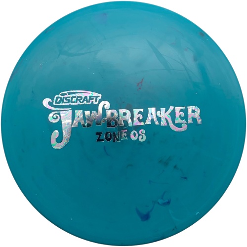 Zone OS - Jawbreaker - Discraft