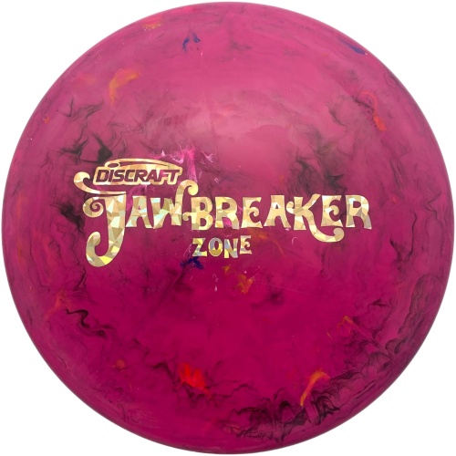 Zone - Jawbreaker - Discraft