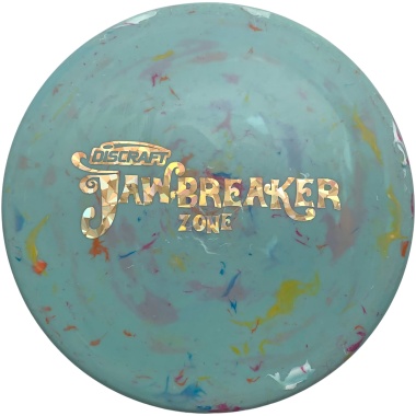Zone - Jawbreaker - Discraft