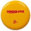 Pondskater