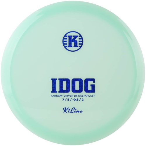 Idog