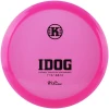 Idog