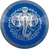 Solar Flare - discgolf disc - frisbee - discmania